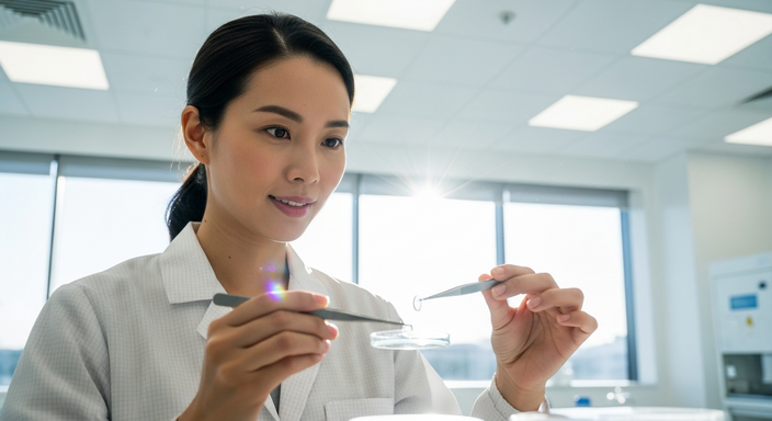 【即時新聞】望隼2月營收創同期新高年增21%,日本矽水膠證照到手助攻下半年