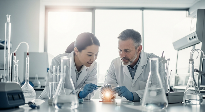 【即時新聞】Keros Therapeutics啟動DMD臨床試驗，計畫洽談漸凍人症療法二期研發