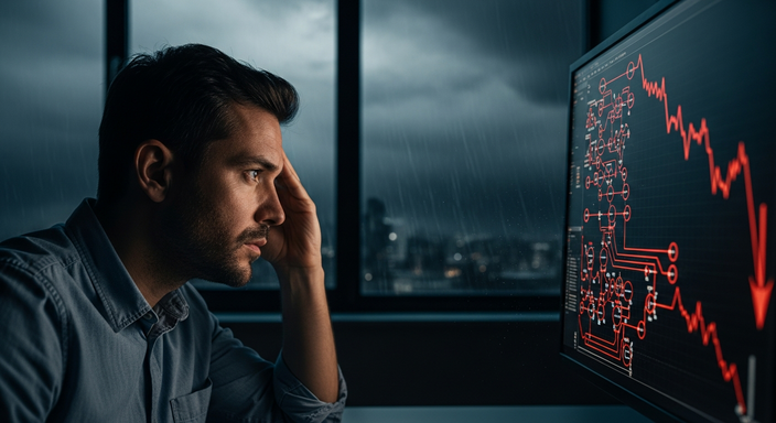 【即時新聞】Rigetti財報前爆量下殺，量增逾49％跌逾4％