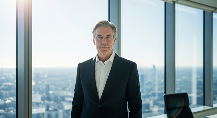 【即時新聞】伊頓找回29年老將接掌財務長,法銀巴黎證券稱其為關鍵時刻的穩健選擇