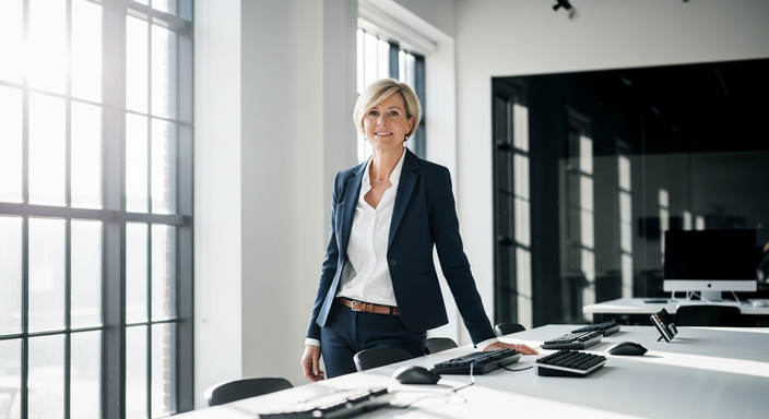 【即時新聞】羅技無視PC出貨逆風,CEO重申高個位數成長目標,鎖定全球15億台舊機升級商機!