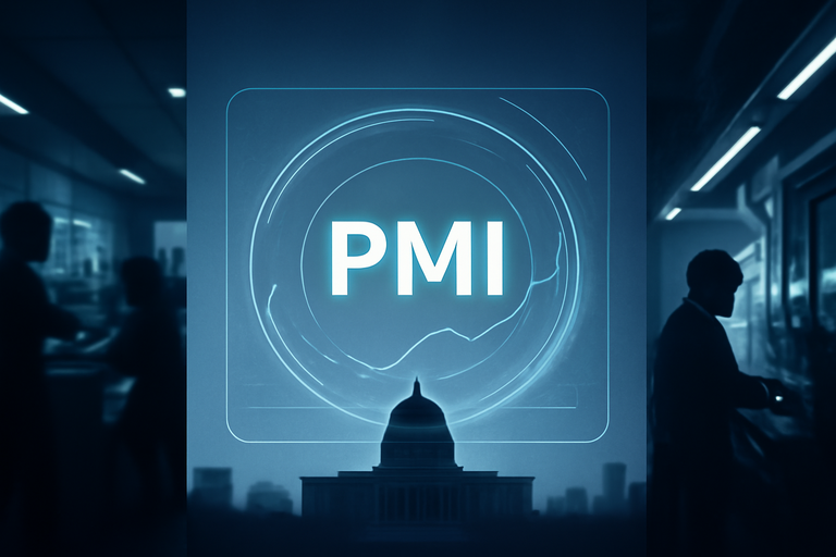 【美股動態】PMI擴張韌性牽動降息與類股輪動