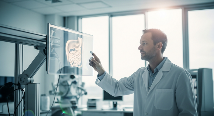 【即時新聞】營收亮眼股價卻低於公允價值，Lantheus近期強勢反彈引市場關注