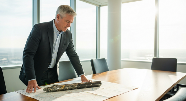 【即時新聞】貴金屬礦商Fresnillo營收年增三成，淨現金部位大增至19億美元