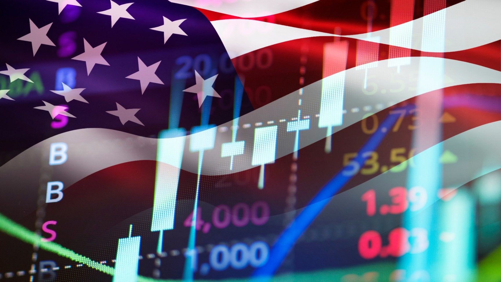 AI鉅額投資迎殘酷審判！美股遭2大風險夾擊 2026 Q2怎麼走？