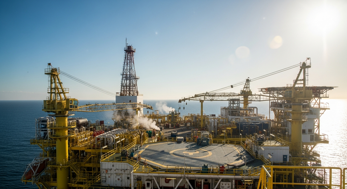 【即時新聞】中東地緣政治風險推升能源關注,高盛點名康菲石油等三檔優質標的