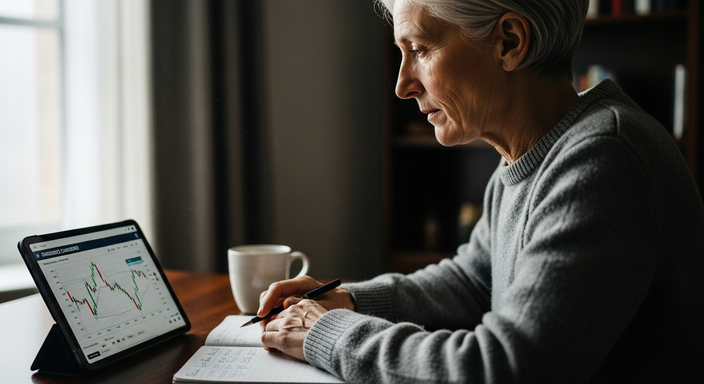 【即時新聞】EOI 基金公告月配息 0.1338 美元，除息日與發放日關鍵時程一覽