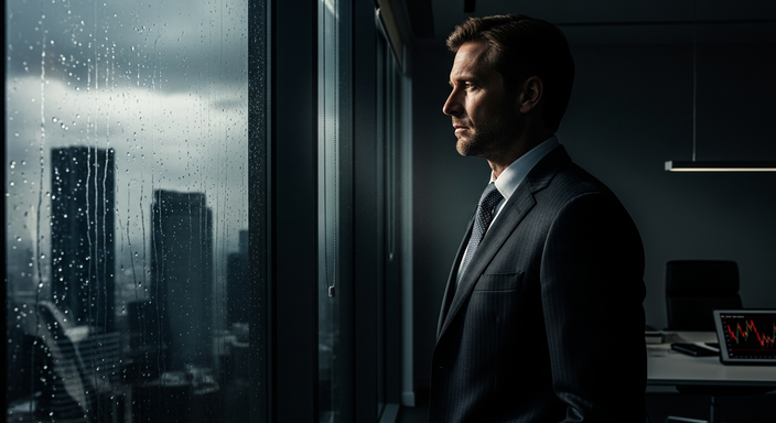 【即時新聞】居家修繕巨頭對決！勞氏銷售表現超車家得寶，CEO卻示警房市波動仍大