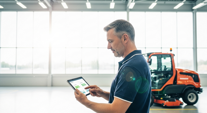 【即時新聞】營收下滑無礙長期佈局,Alamo Group(ALG)確立雙位數成長藍圖!