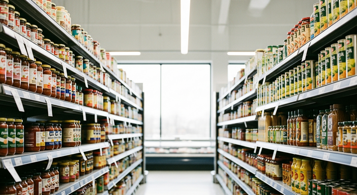 【即時新聞】B&G Foods(BGS)重塑核心品牌與減債策略,2026年營運展望解析