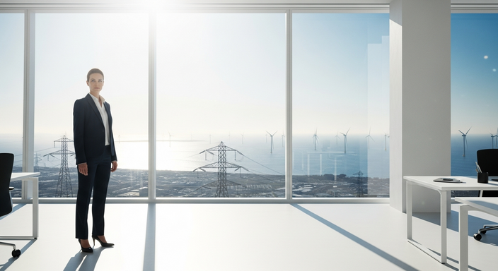 【即時新聞】2026年美股風向大逆轉，AI耗電潮引爆公用事業股，這檔ETF績效碾壓大盤