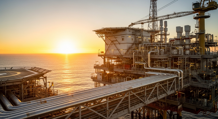 【即時新聞】Equinor北海發現新油田預估蘊藏量近9000萬桶助攻營運