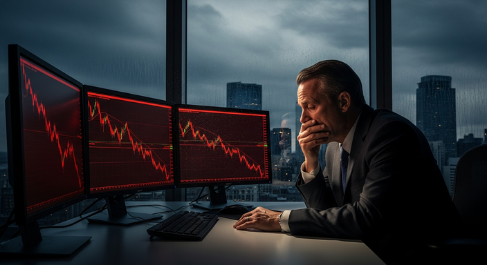 【即時新聞】中東戰火升溫引爆全球股災，油價飆漲與美債殖利率攀升下的投資策略解析