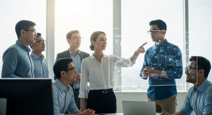 【即時新聞】CrowdStrike財測亮眼擊敗華爾街預期,AI資安需求強勁推升長期展望