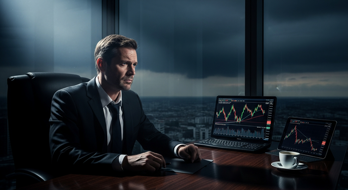 【即時新聞】美股抄底言之過早!保留一成現金觀望,點名GE Vernova受惠AI電力商機