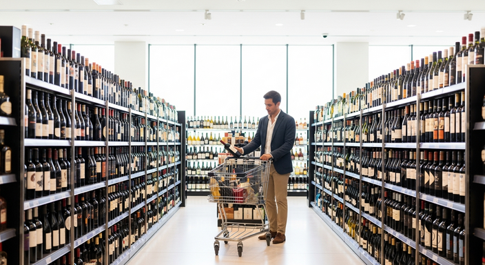 【即時新聞】Endeavour Group上半年毛利率雖承壓，降價策略奏效帶動市占率逆勢成長