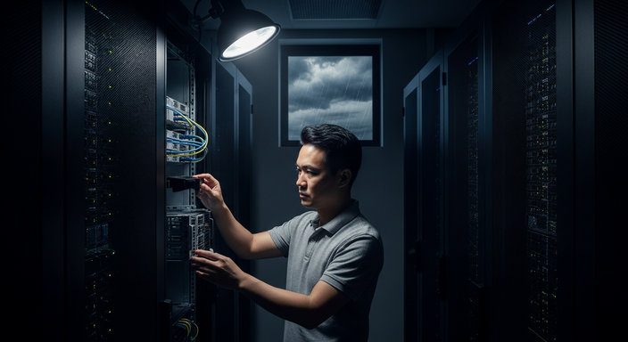 【即時新聞】台達電隨大盤重挫收1255元,外資調節千張與營收高成長對決