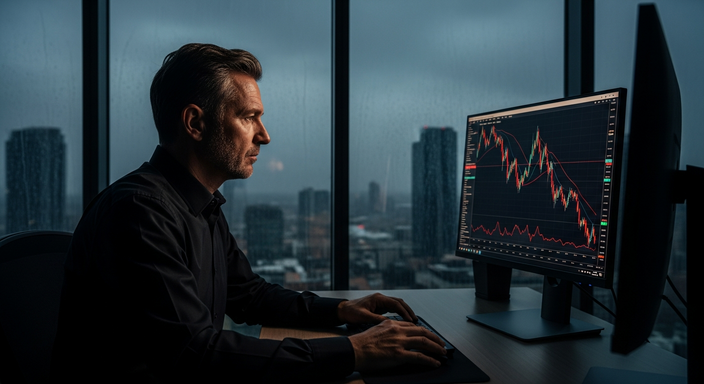 【即時新聞】CrowdStrike第四季營收獲利雙雙優於預期，盤後股價卻因財測保守走跌！