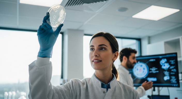 【即時新聞】異體CAR-T領頭羊!Allogene預告4月揭曉關鍵數據,搶攻淋巴瘤百億商機