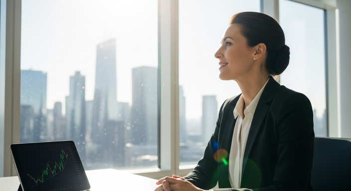 【即時新聞】Elutia股價重回標準!成功恢復那斯達克上市合規資格解除下市警報