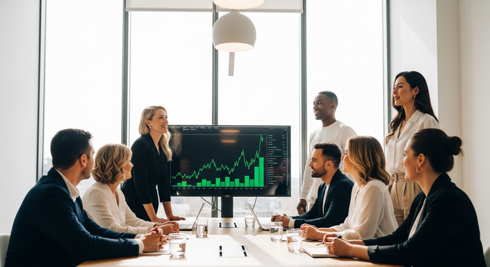 【即時新聞】Gaia(GAIA)第四季營收成長優於華爾街預期,每股虧損符合法人預估