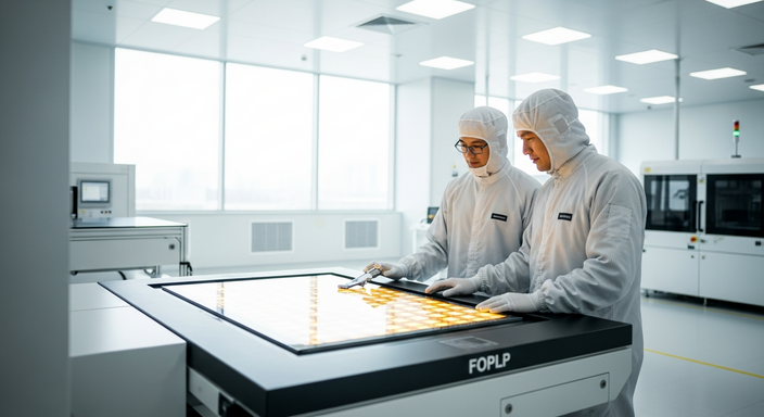 【即時新聞】印能科技獲利創新高!EPS 33.5元擬配息19.85元