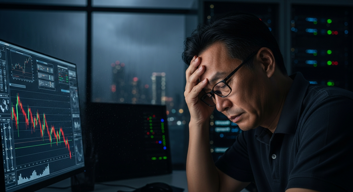 【即時新聞】邁威爾遭下修目標價+費半拖累 股價重摔逾5%