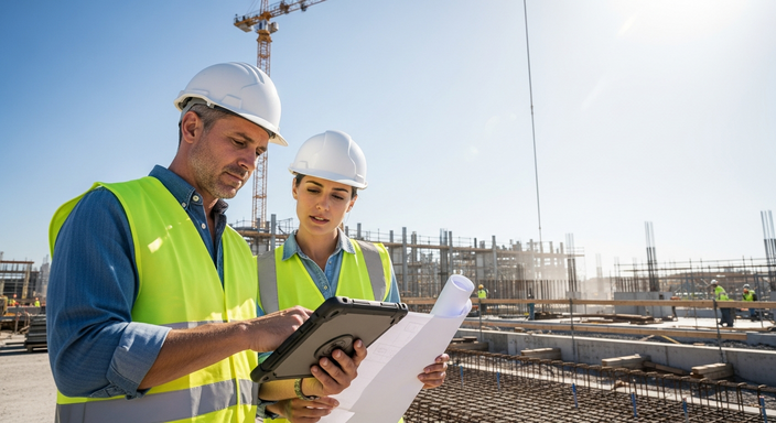 【即時新聞】Keller Group(KLR)獲利創新高！股息大增四成且擴大回購，現金流轉正