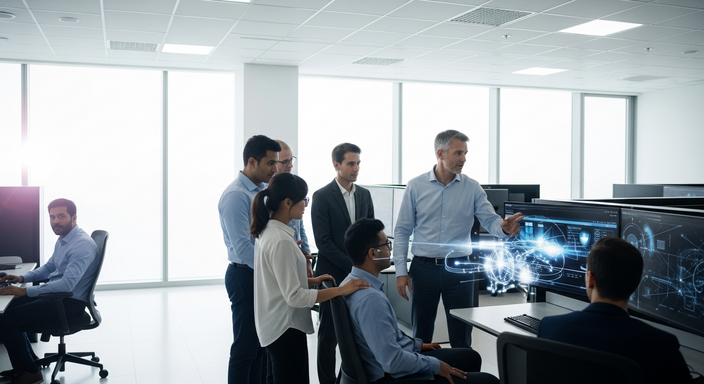 【即時新聞】CrowdStrike財報亮眼ARR破50億美元,全年財測展現強勁成長動能