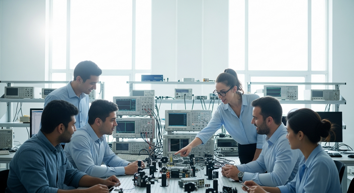 【即時新聞】Credo(CRDO)業績狂飆!營收年增逾200%創新高,預告2027財年再成長50%