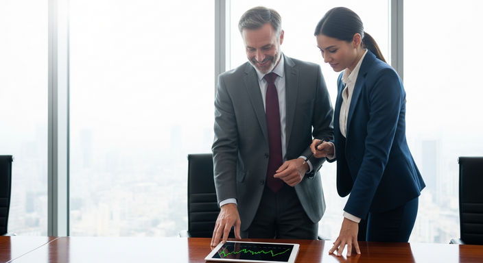 【即時新聞】Cre8 Enterprise獲那斯達克合規通知，1比12併股策略成功解除下市危機