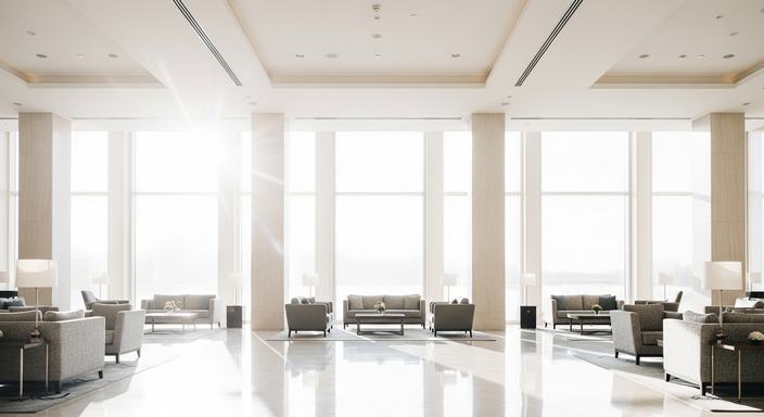 【即時新聞】Chatham Lodging Trust特別股公告每股配發0.4141美元，年化殖利率達8.2％