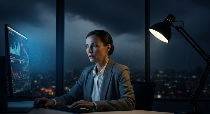 【即時新聞】CalciMedica財報揭曉!全年每股虧損1.97美元,現金流充裕可營運至2026年底