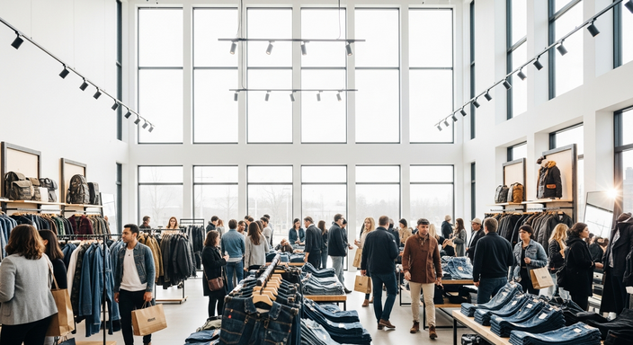 【即時新聞】收購 Helly Hansen 助攻！Kontoor Brands 營收大增 21％ 股價暴漲兩成