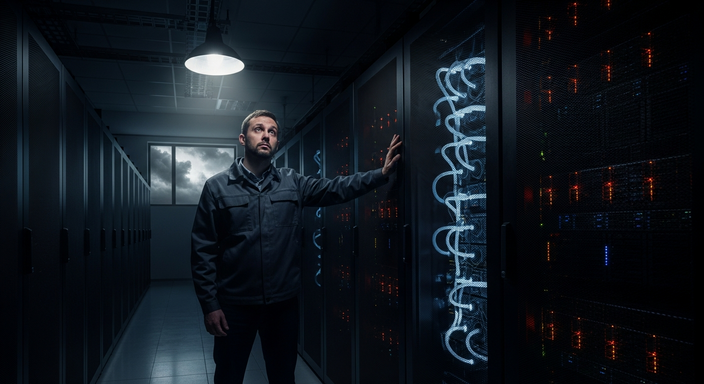 【即時新聞】SMCI攜輝達推AI平台,難敵費半重挫跌3.61%