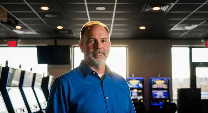 【即時新聞】營收創高!Accel Entertainment(ACEL)插旗芝加哥,博弈商機爆發