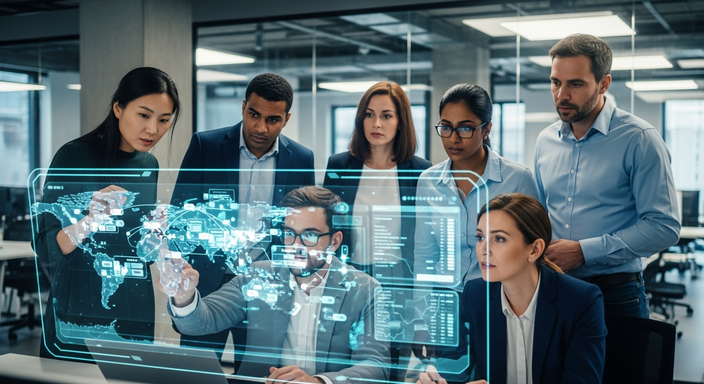 【即時新聞】Palantir創辦人賣股,開低走高漲1.41%