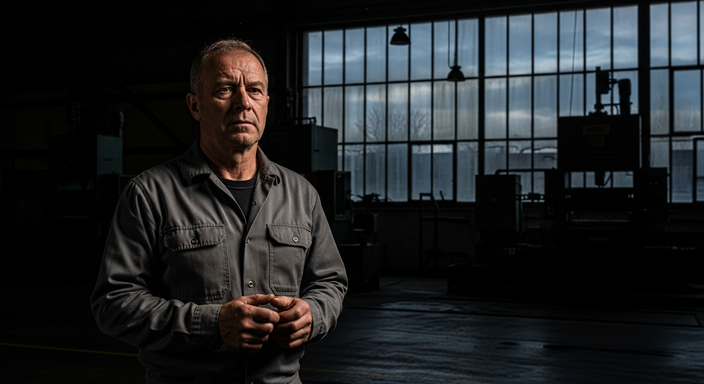 【即時新聞】中東戰火升溫油價狂飆引發通膨焦慮,AAON等工業類股承壓重挫