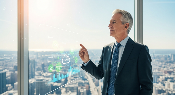 【即時新聞】華爾街老將無懼AI衝擊資安股，點名CrowdStrike跌破400美元超具吸引力