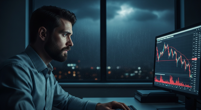 【即時新聞】閃迪遭香櫞做空+威騰折價拋售,股價下殺2.56%