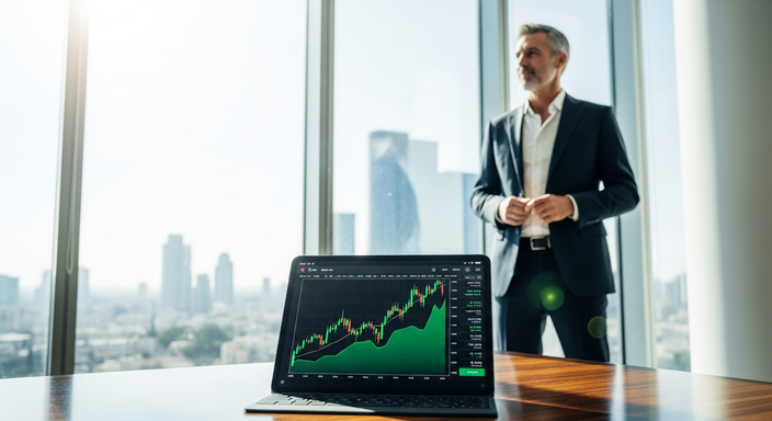 【即時新聞】以色列Leumi銀行公布財測,高配息政策與雙位數ROE目標成亮點