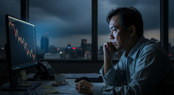 【即時新聞】0050近日遭外資狂砍13.5萬張,官股反手接刀還能追嗎?