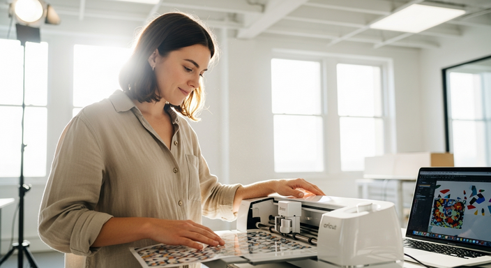 【即時新聞】Cricut(CRCT)力推同捆策略救營收,訂閱戶數成長與AI新功能成亮點