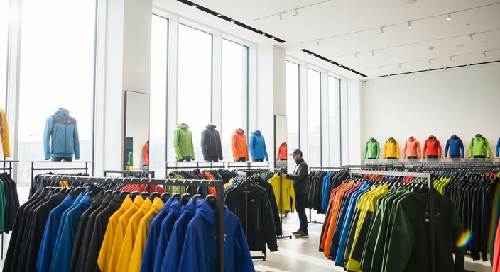 【即時新聞】Amer Sports公開發行定價36.4美元,擬籌資贖回2031年票據