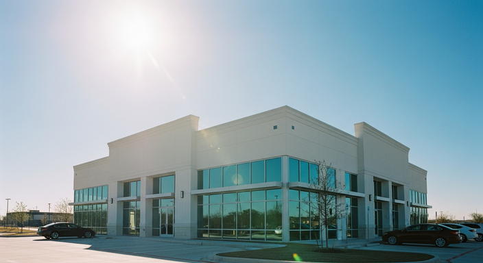 【即時新聞】Four Corners Property Trust(FCPT)斥資160萬美元收購德州資產,鎖定6.9%租金投報率