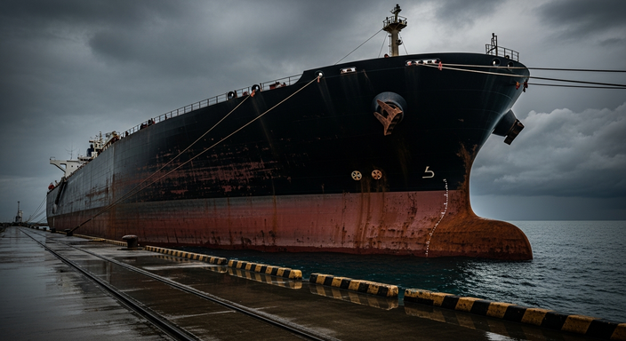 【即時新聞】油輪巨頭Frontline宣布每股配發1.03美元，殖利率逾10％除息日看這