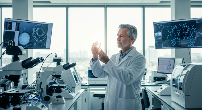 【即時新聞】Lantheus股價近期強勁反彈,估值分析顯示目前價格仍具折價空間