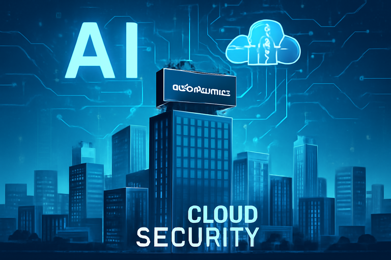 【美股動態】CrowdStrike低於四百是尖叫買點