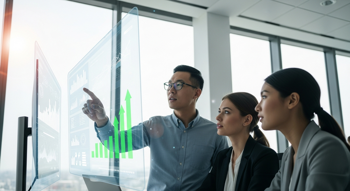 【即時新聞】CrowdStrike財報優於預期ARR突破50億美元，AI資安需求成關鍵動能