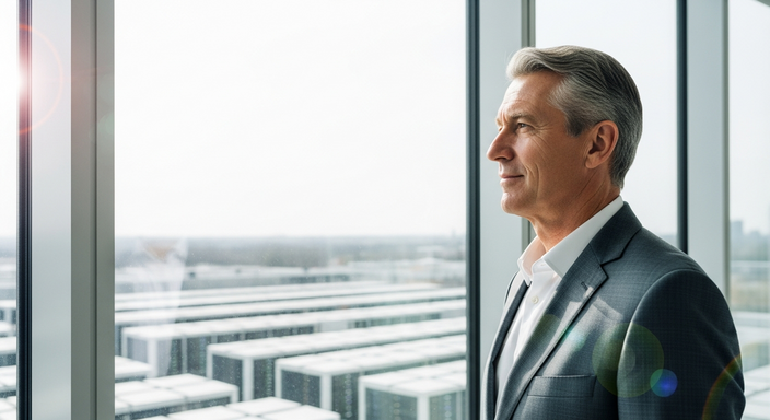 【即時新聞】伊頓(ETN)召回29年老將接掌財務長,法銀巴黎證券看好關鍵轉型期的穩健佈局